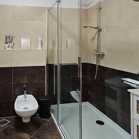 Apartment Bluemare B6 With Shared Pool Liznjan