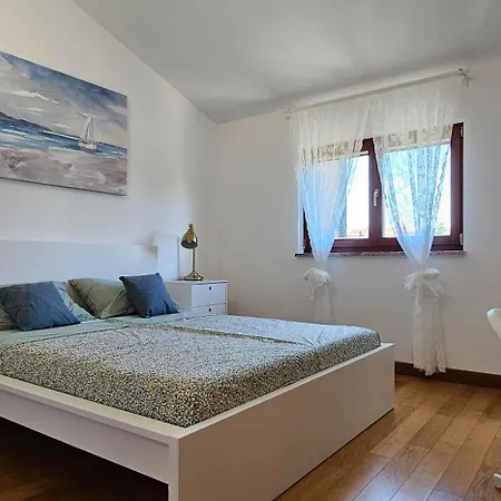 Bluemare B6 With Shared Pool *