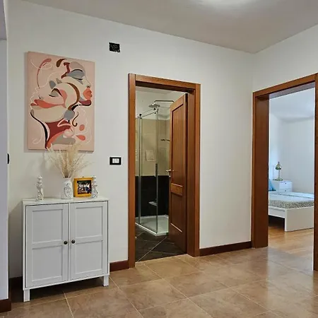 Apartman Bluemare B6 With Shared Pool *