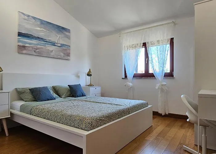 Bluemare B6 With Shared Pool *